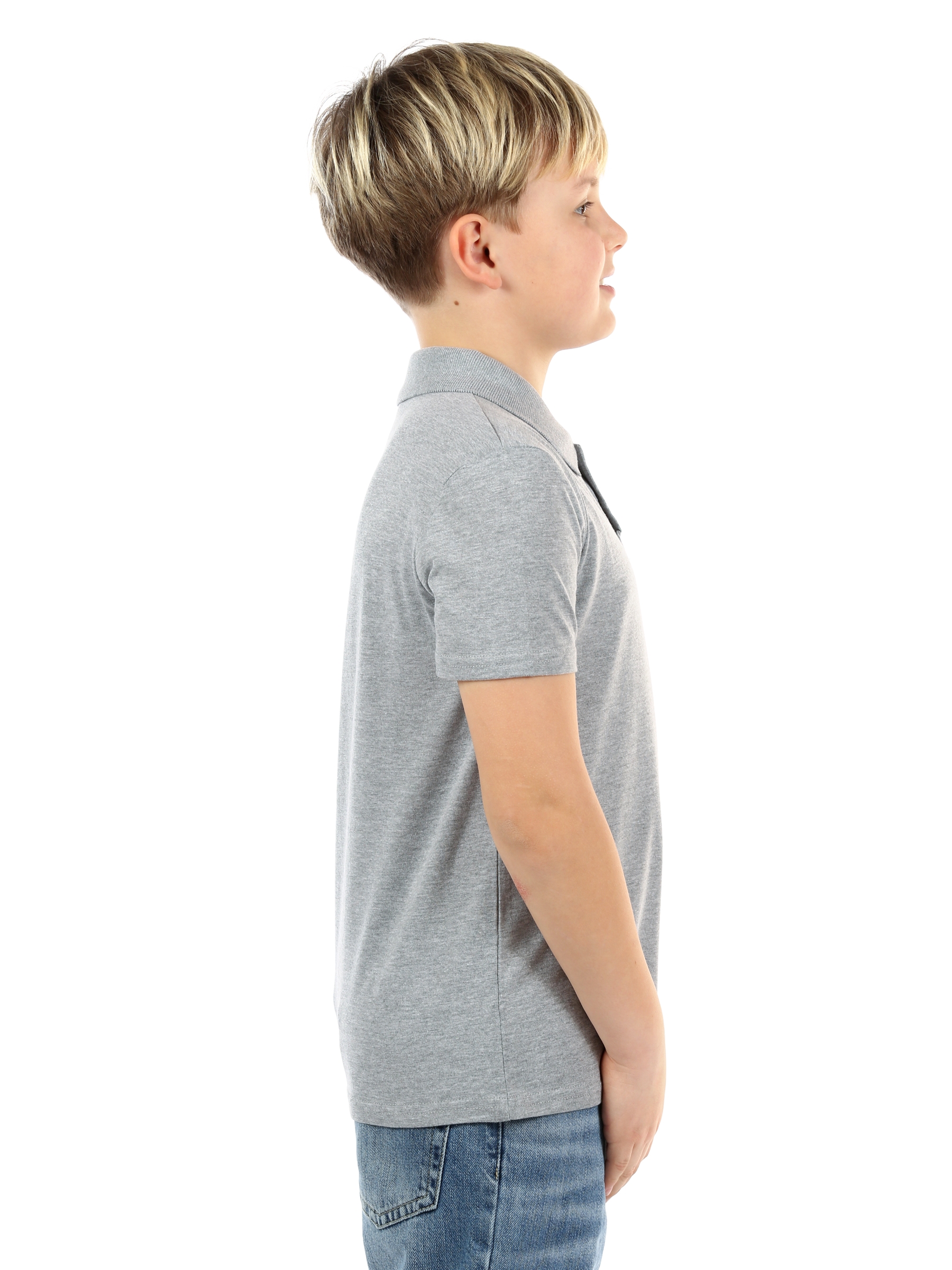 Поло N.O.A. 10966-6 - фото 12