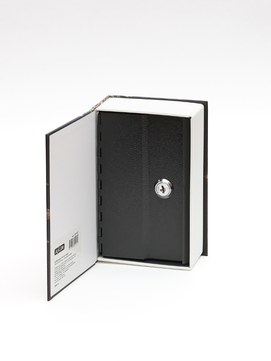 Замок AXLER 1 шт. - фото 11