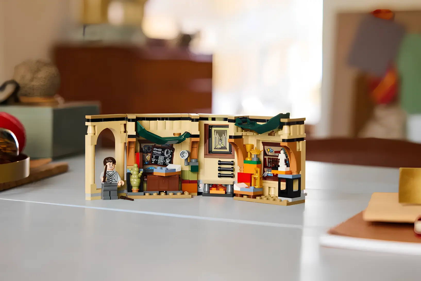 Конструктор LEGO Harry Potter 40770 198 дет. - фото 4