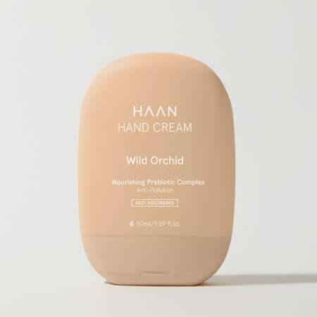 Крем HAAN