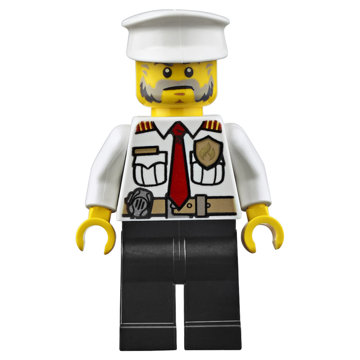 Конструктор LEGO City блочный - фото 18