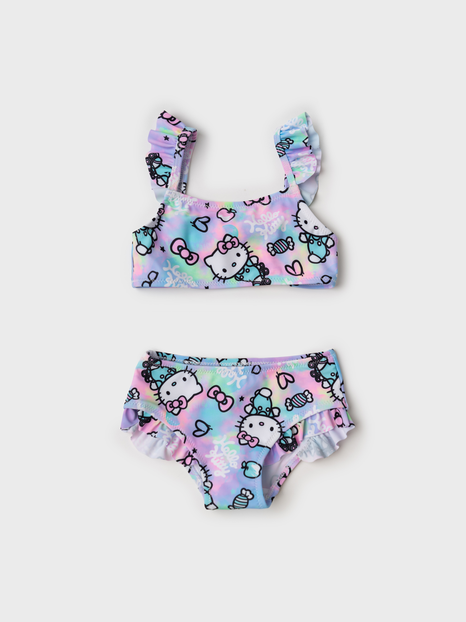 Купальник PlayToday 12643003 - фото 3