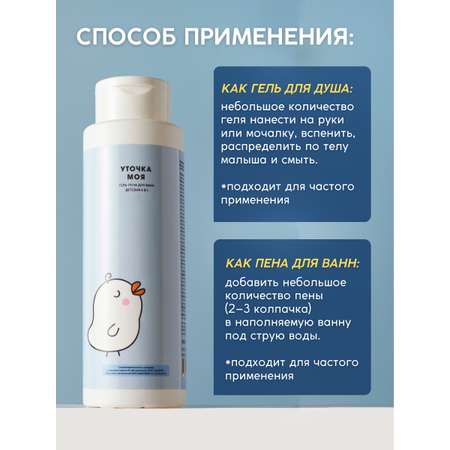 Гель-пена Meela Meelo