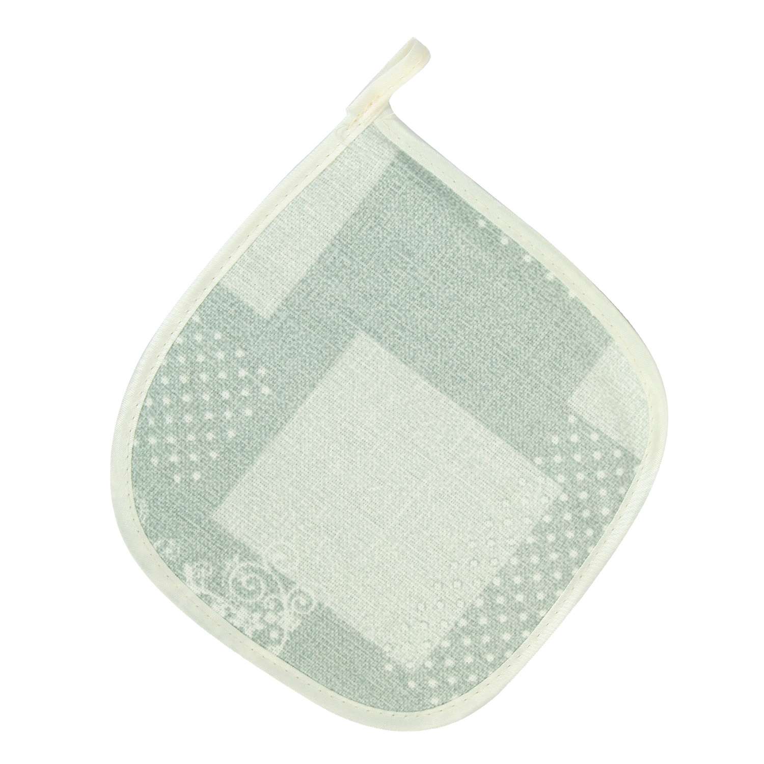 Прихватка Хаски Home 18*18см - фото 1