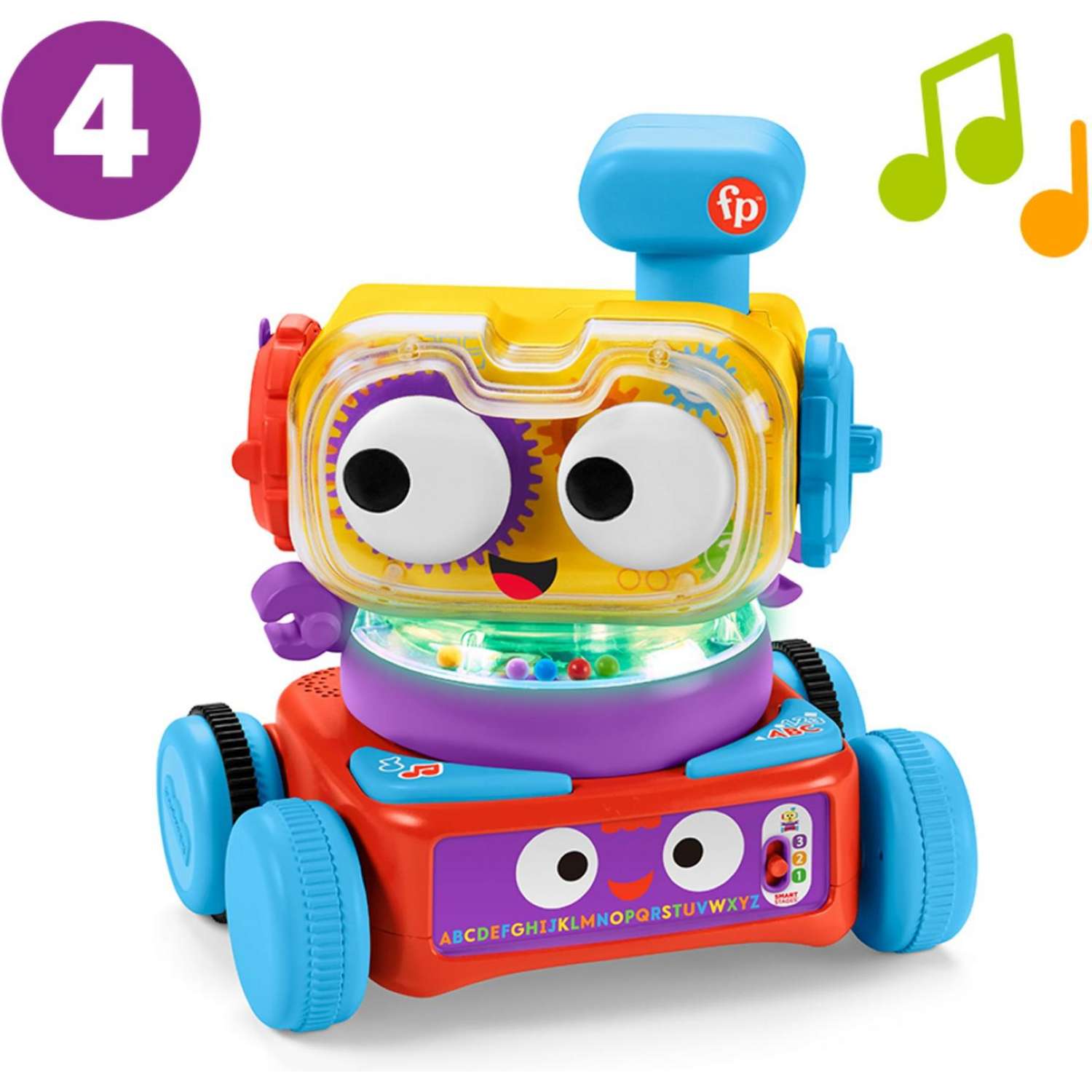 Игрушка Fisher Price - фото 12
