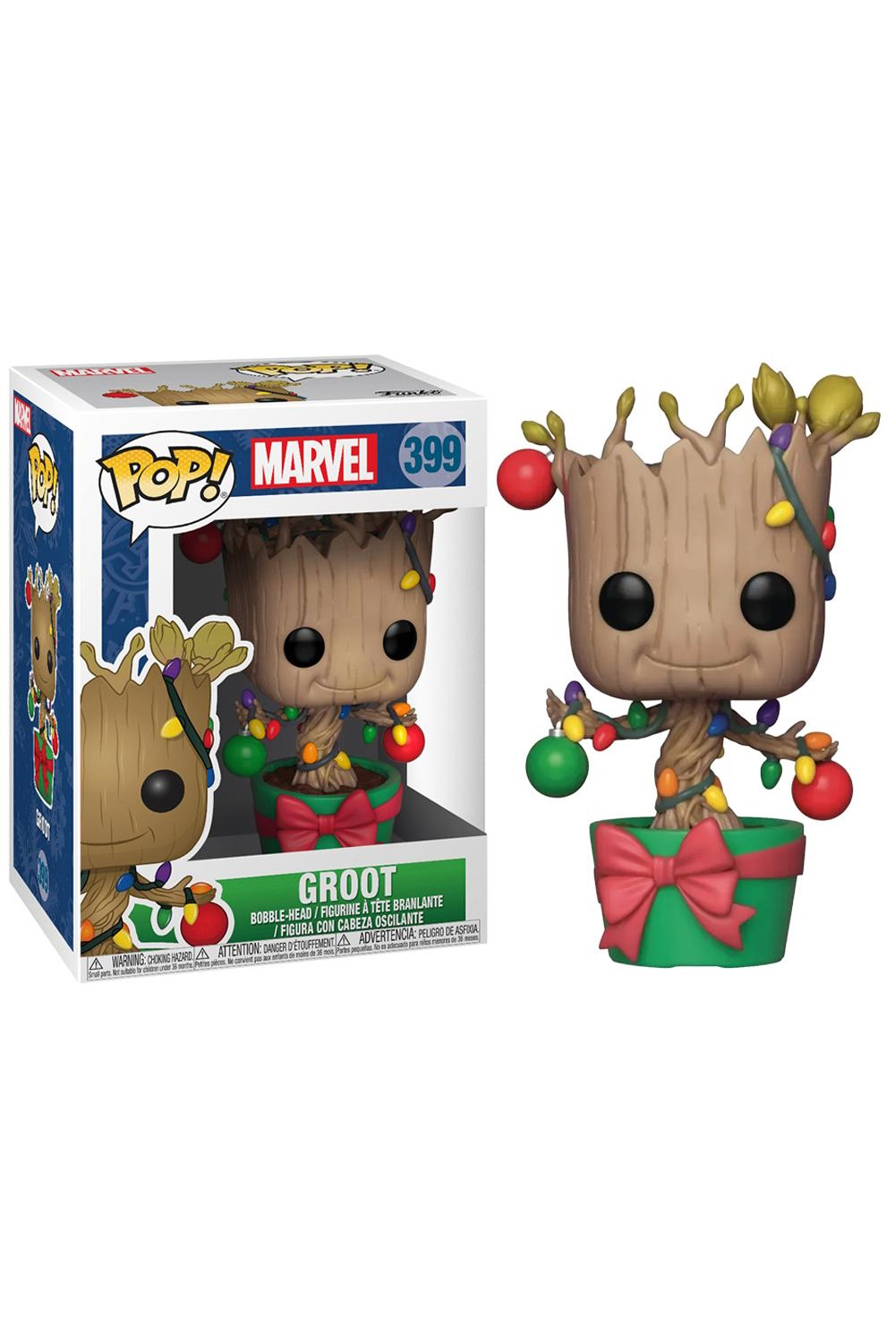 Фигурка Funko Грут - фото 1