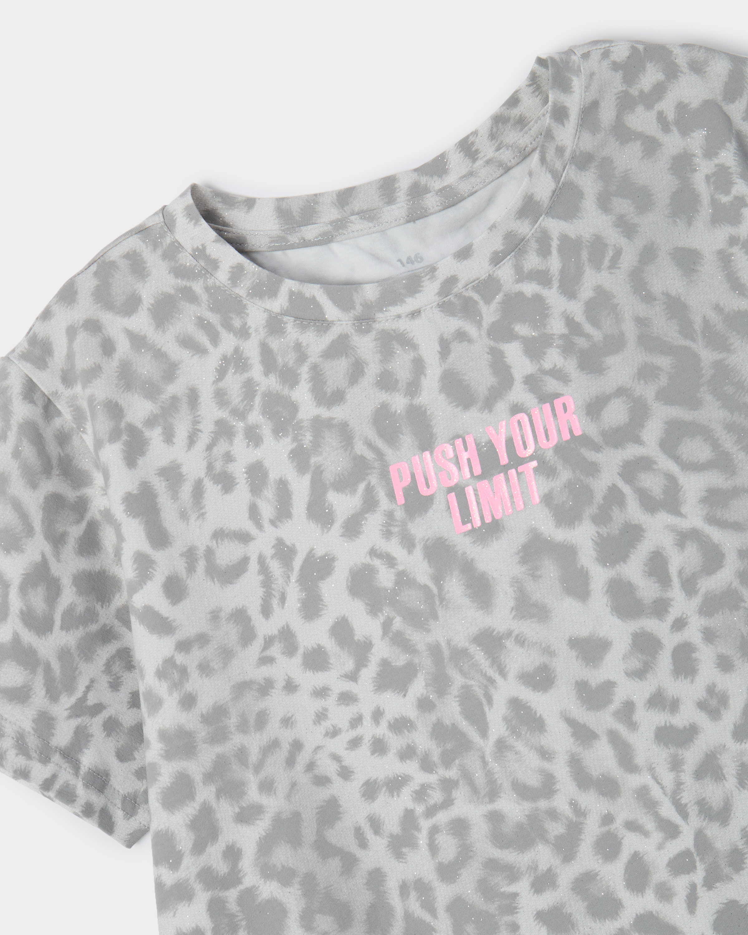 Футболка Futurino S26FU3-G316tg-GG - фото 4