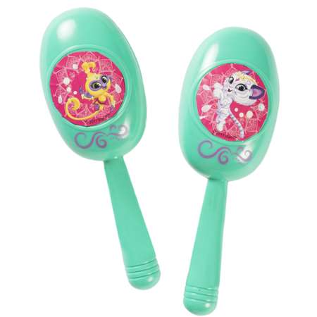 Набор музыкальных инструментов Shimmer and Shine Джинниальный оркестр