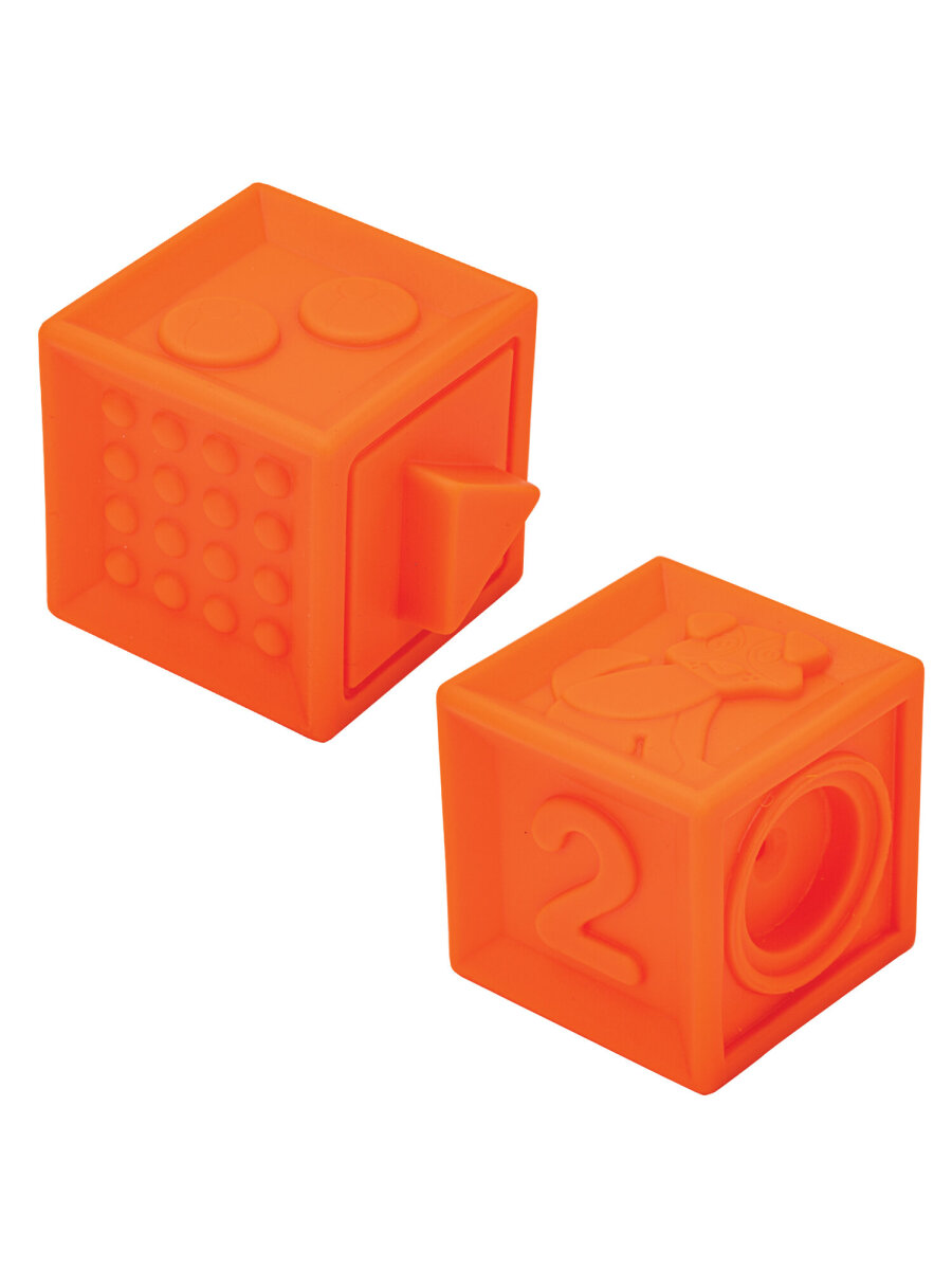 Игрушка Юнландия мяч - фото 20