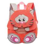 Рюкзак Grizzly Кот