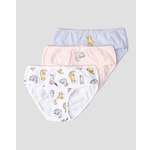 Трусы 3 шт Futurino