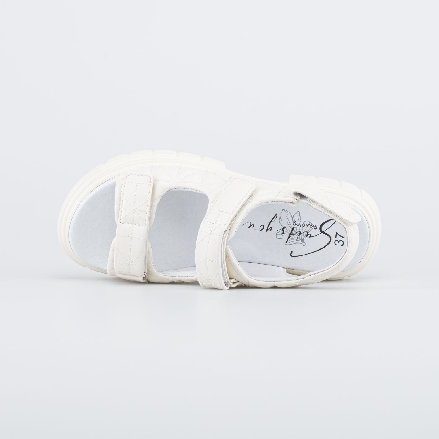 Сандалии Котофей 623029-22 - фото 4