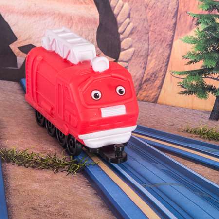 Поезд Chuggington