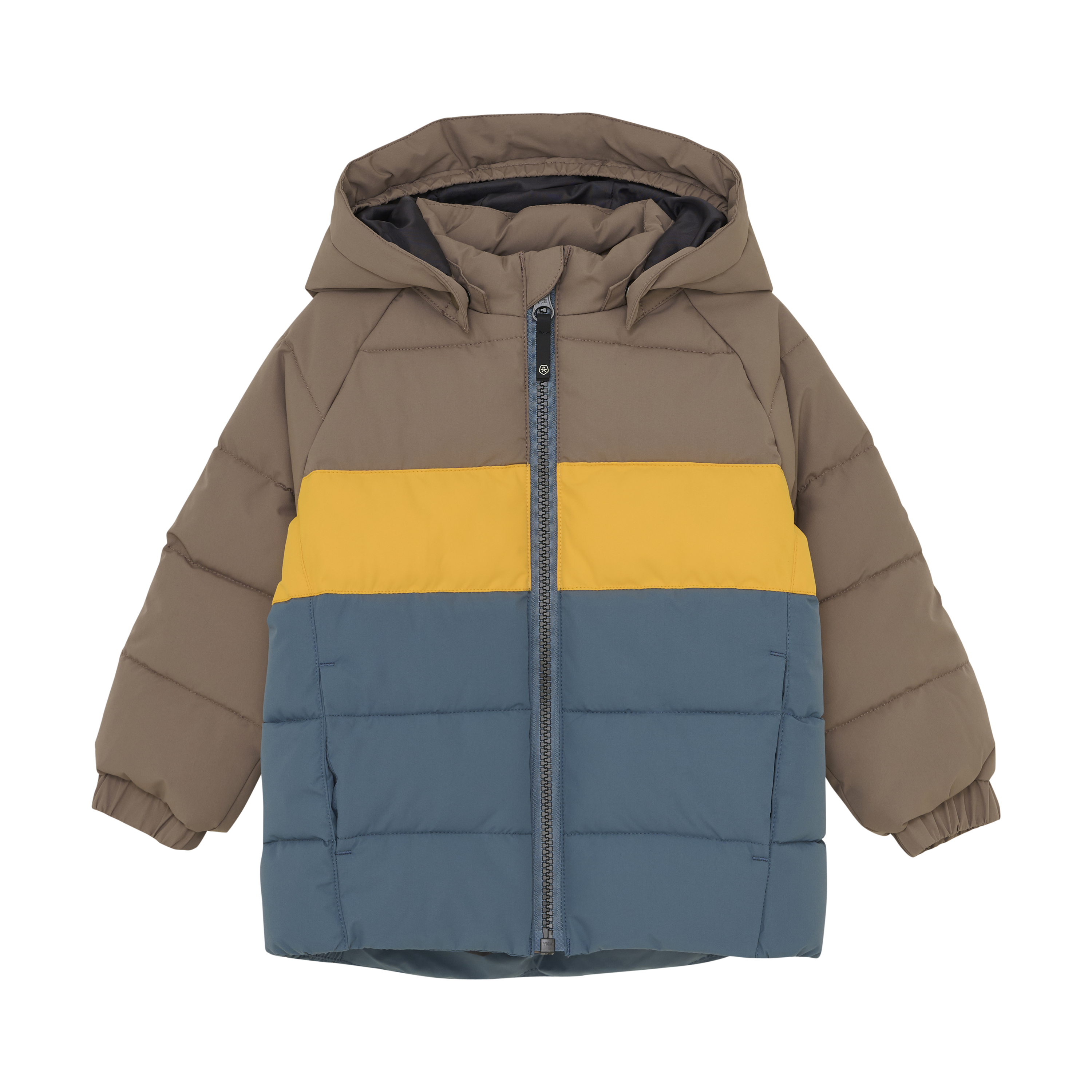 Куртка Color Kids 742159-2563 - фото 1