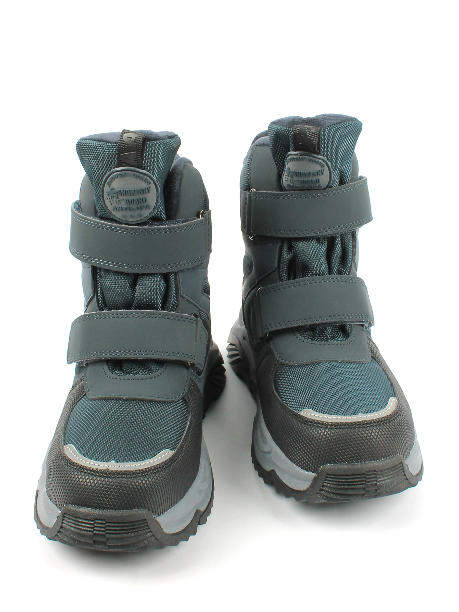 Ботинки Antilopa AL 12786 - фото 14