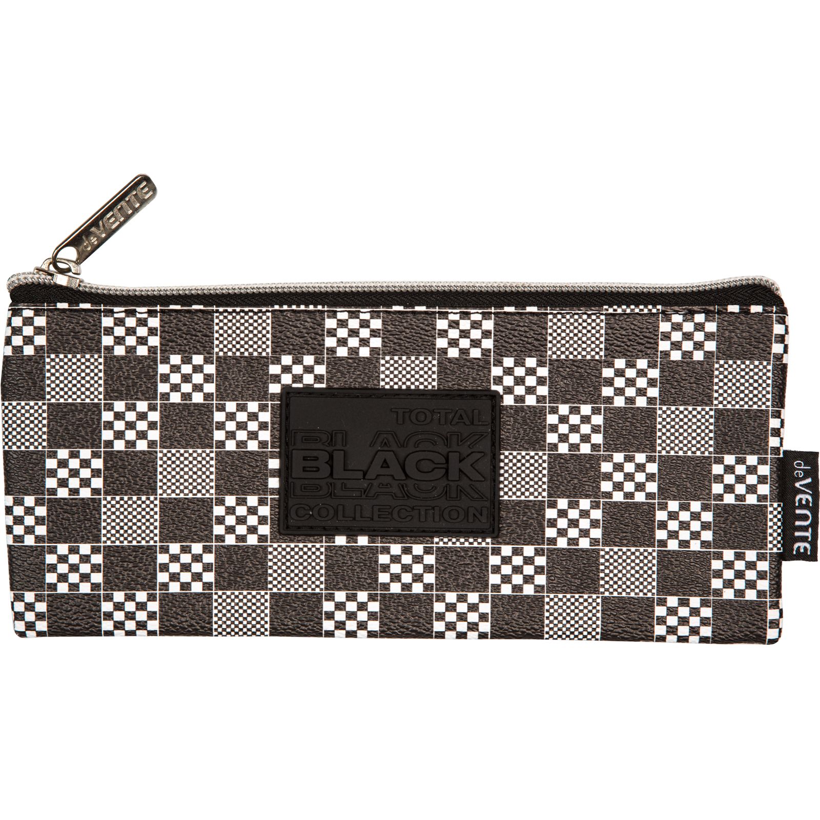 Пенал deVENTE Black - фото 1