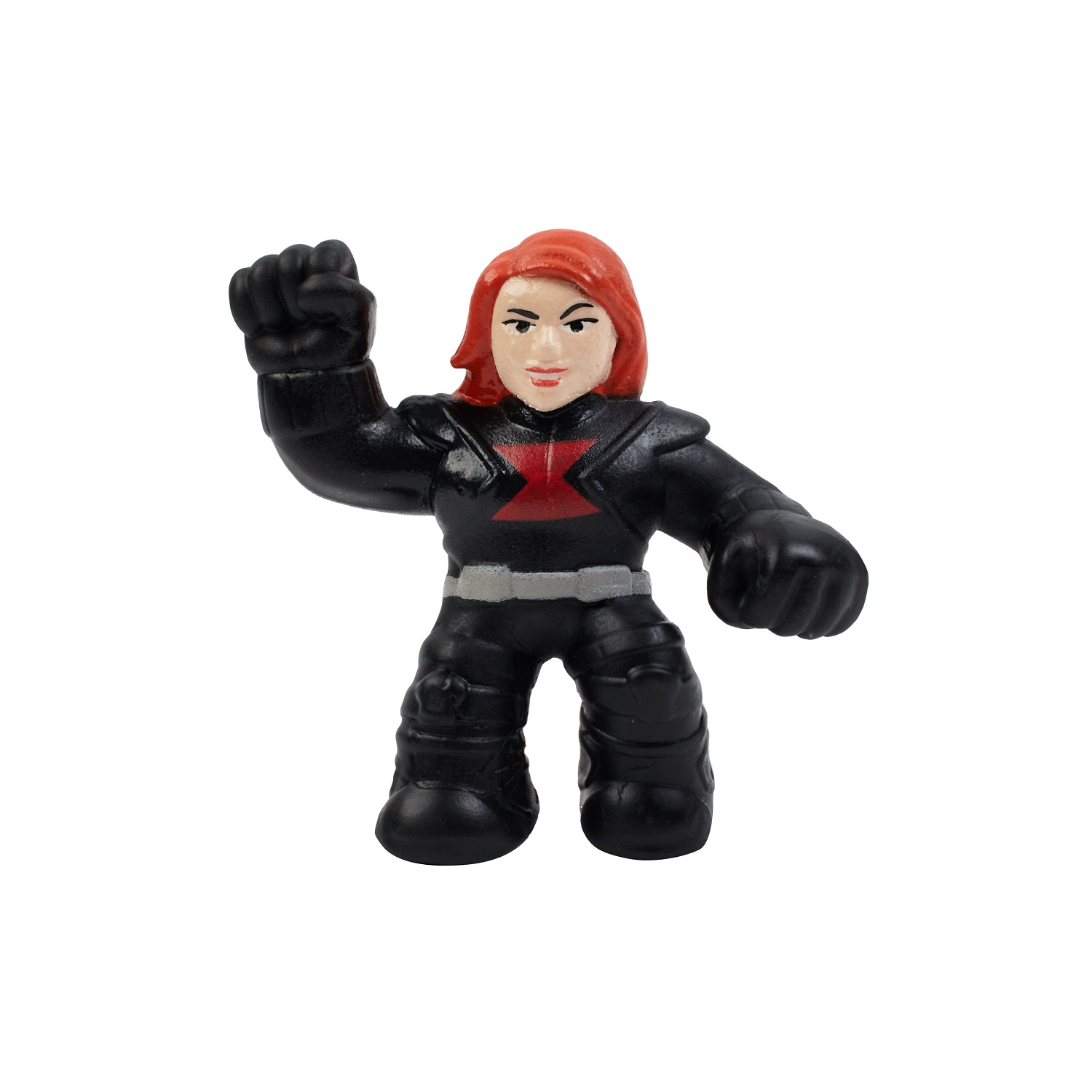 Игровой набор GooJitZu фигурок мини Марвел - фото 13