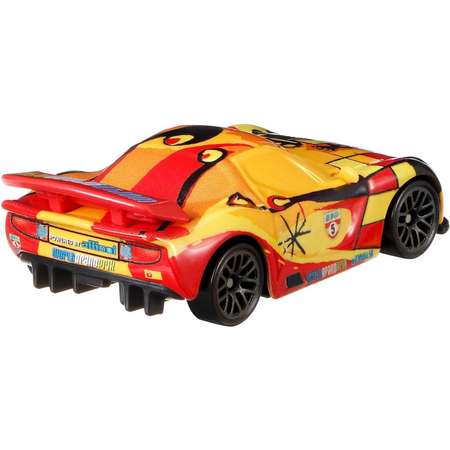 Автомобиль Cars