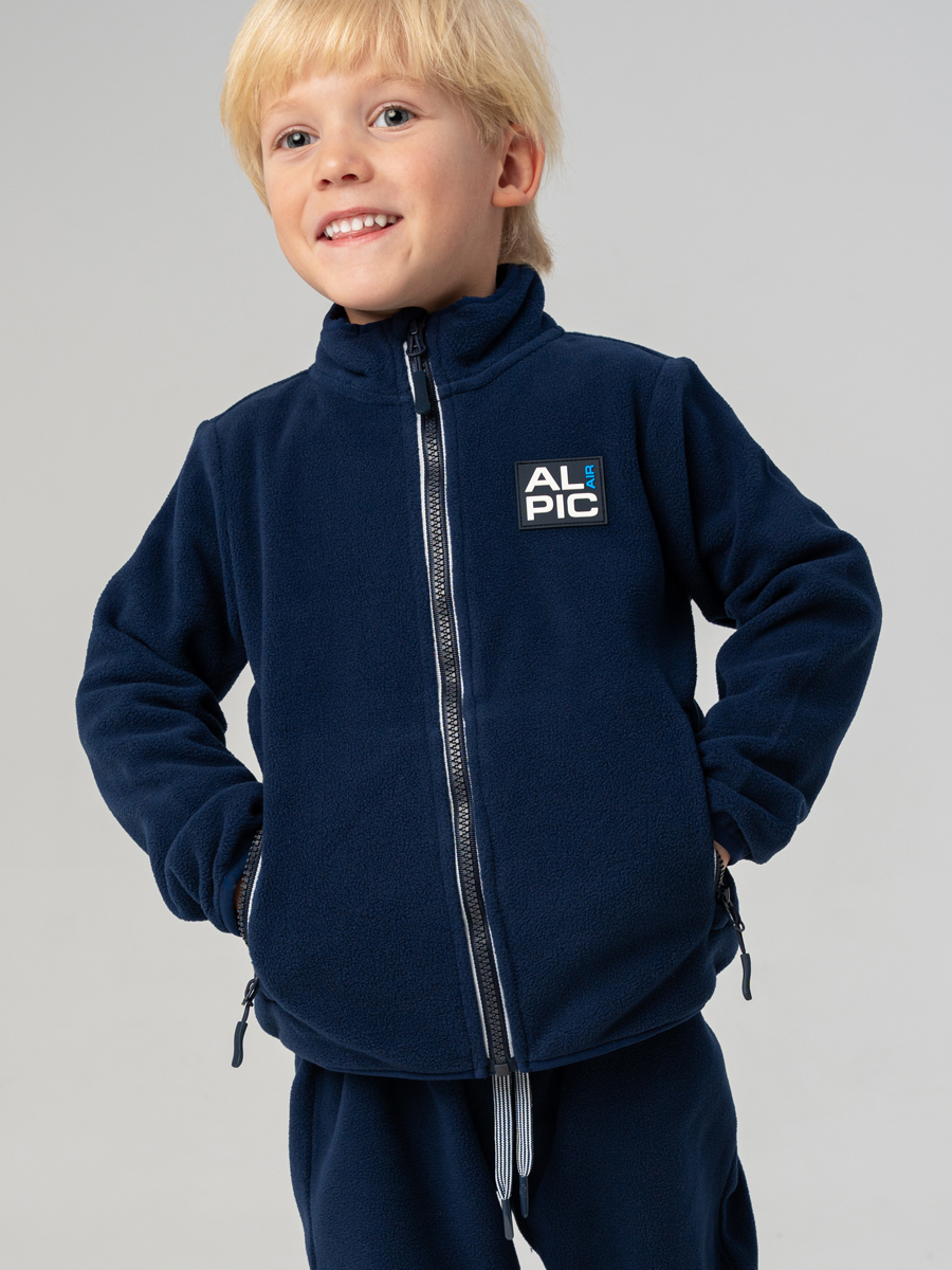 Толстовка и брюки PlayToday 32512192 - фото 2