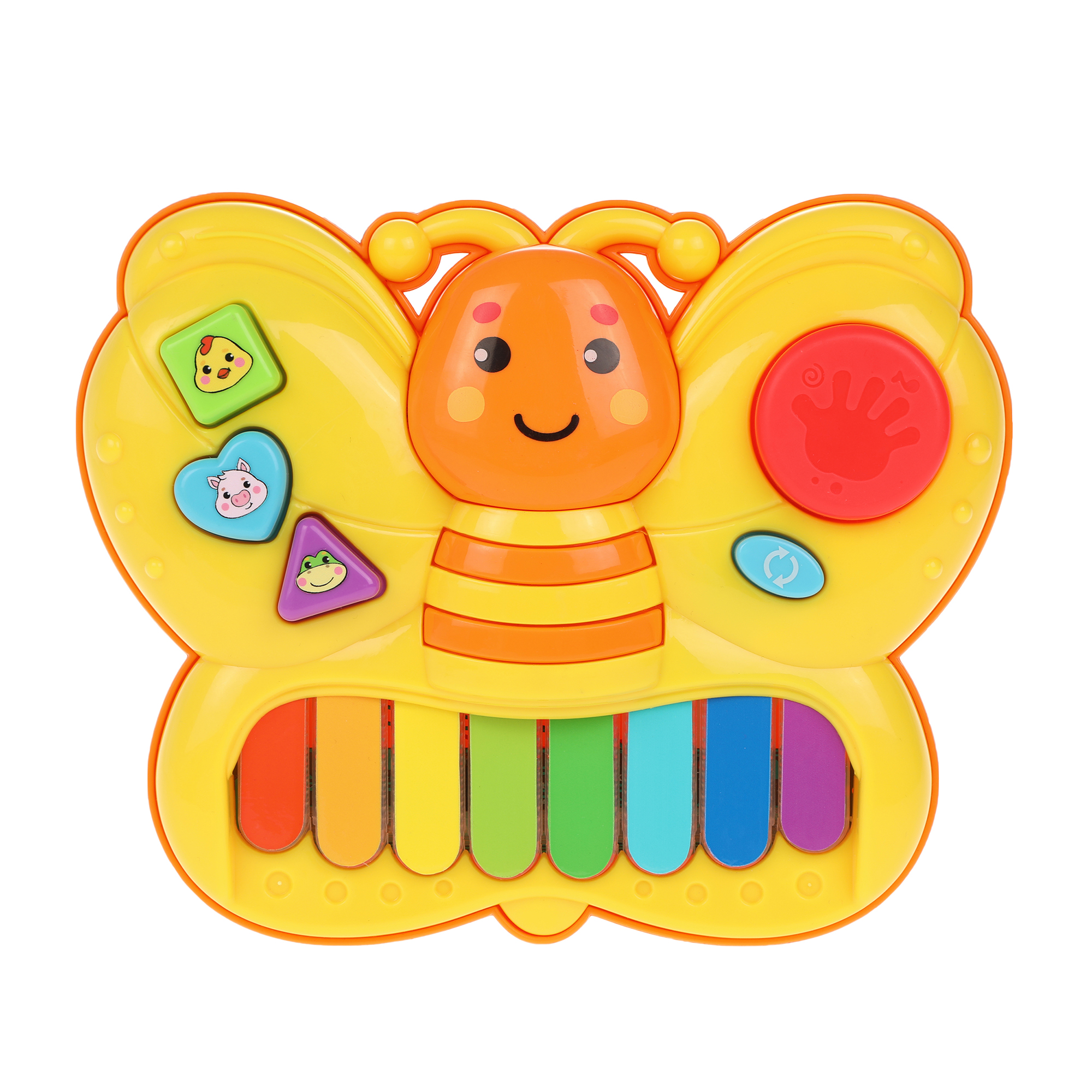Игрушка Жирафики - фото 3