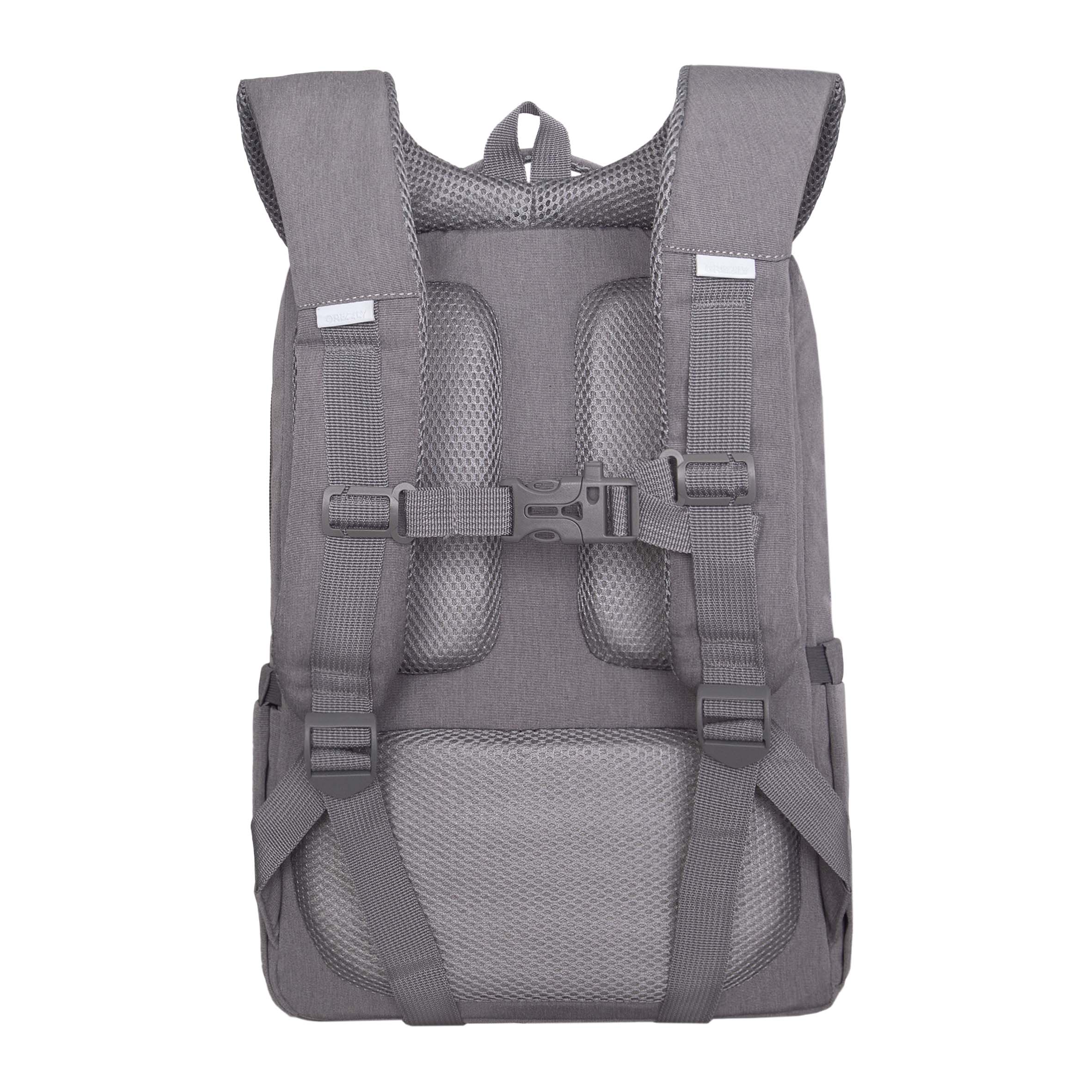 Рюкзак Grizzly Для девочки - фото 3