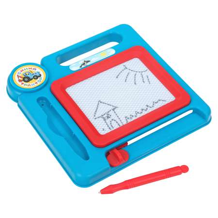 Игрушка Играем вместе планшет
