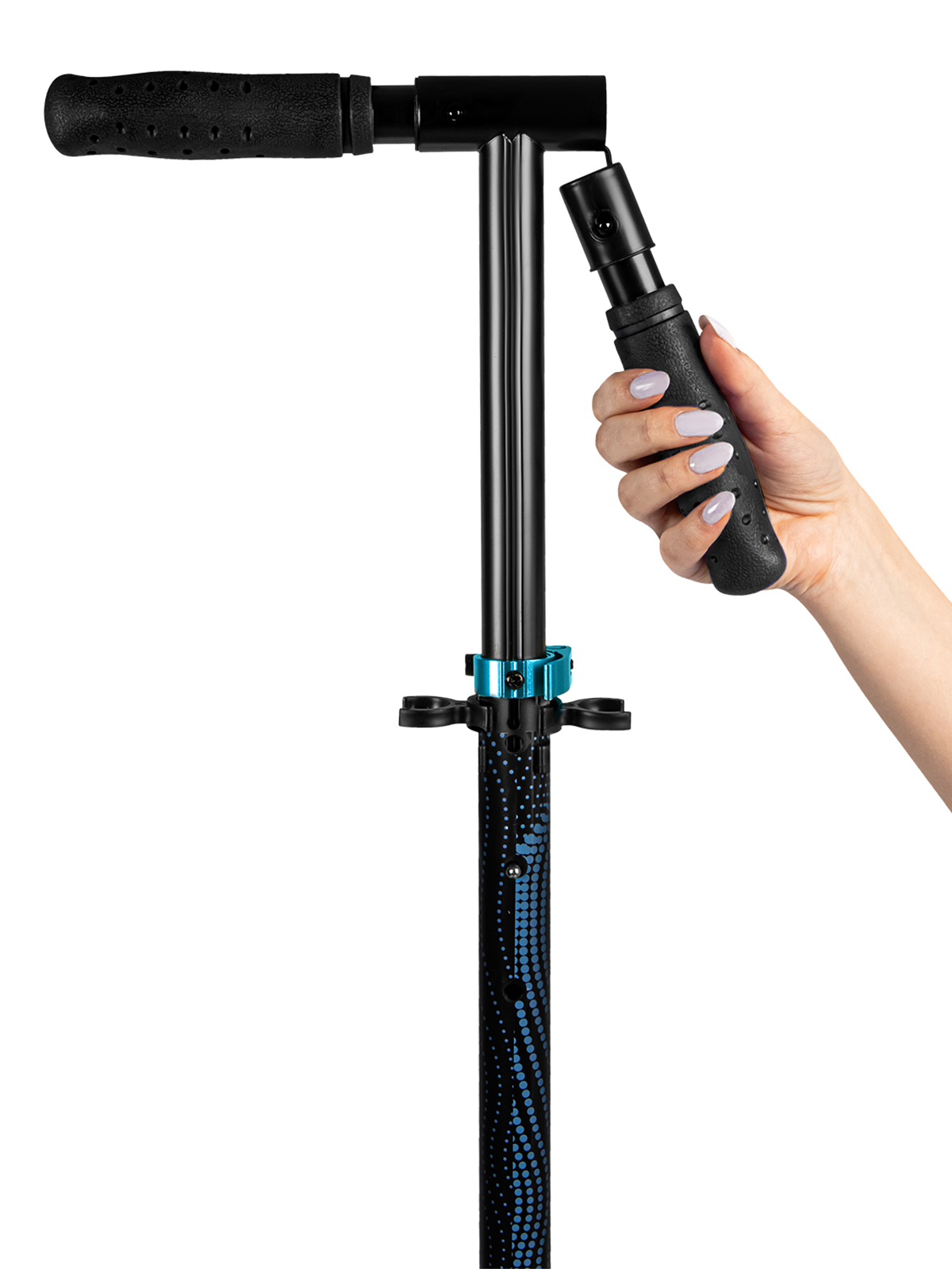 Самокат CITYRIDE двухколесный - фото 13