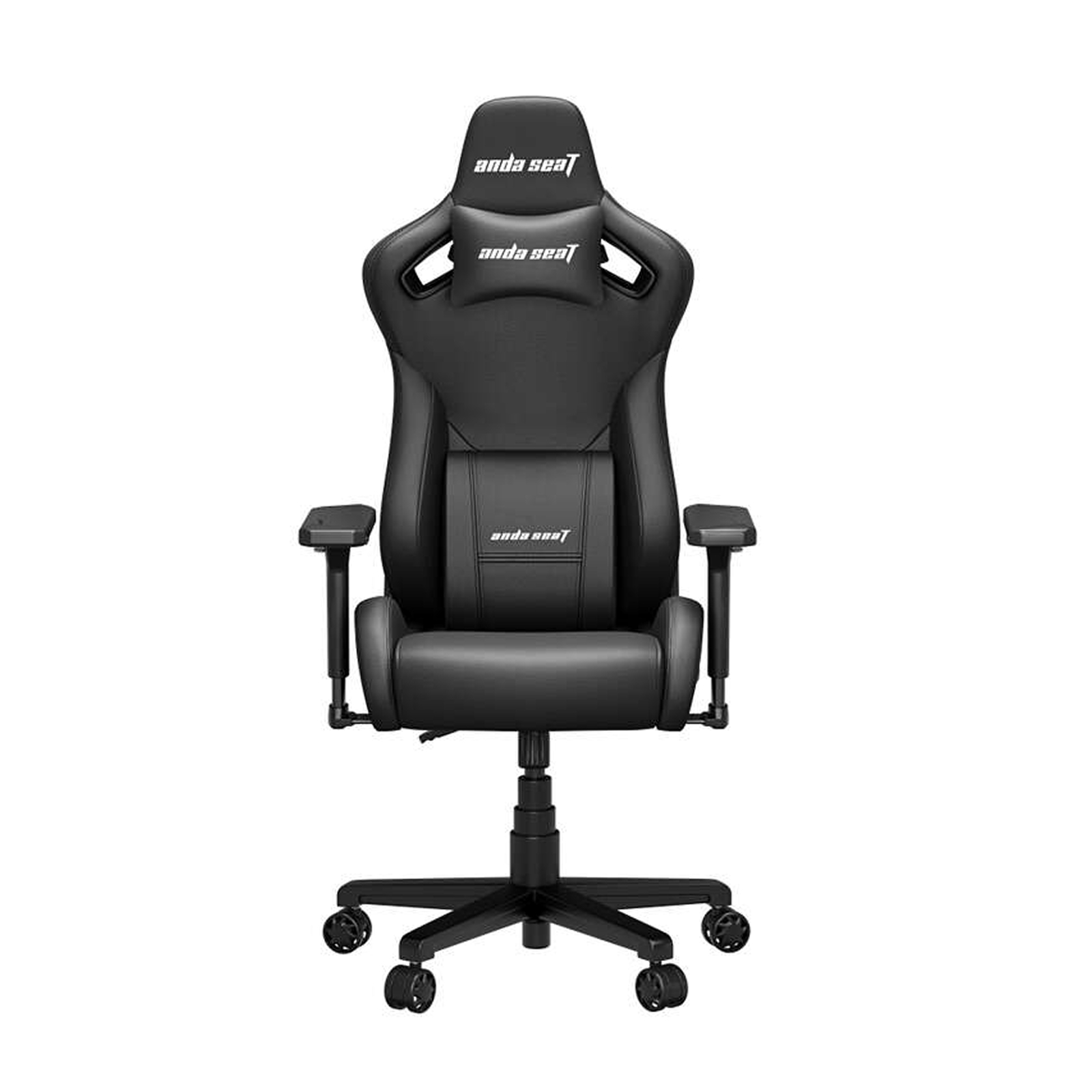 Компьютерное кресло AndaSeat Kaiser Frontier M - фото 8