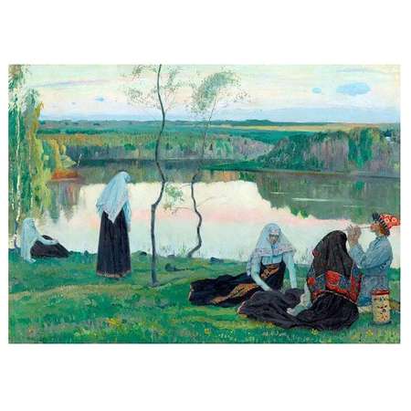 Пазл СТЕЛЛА классический