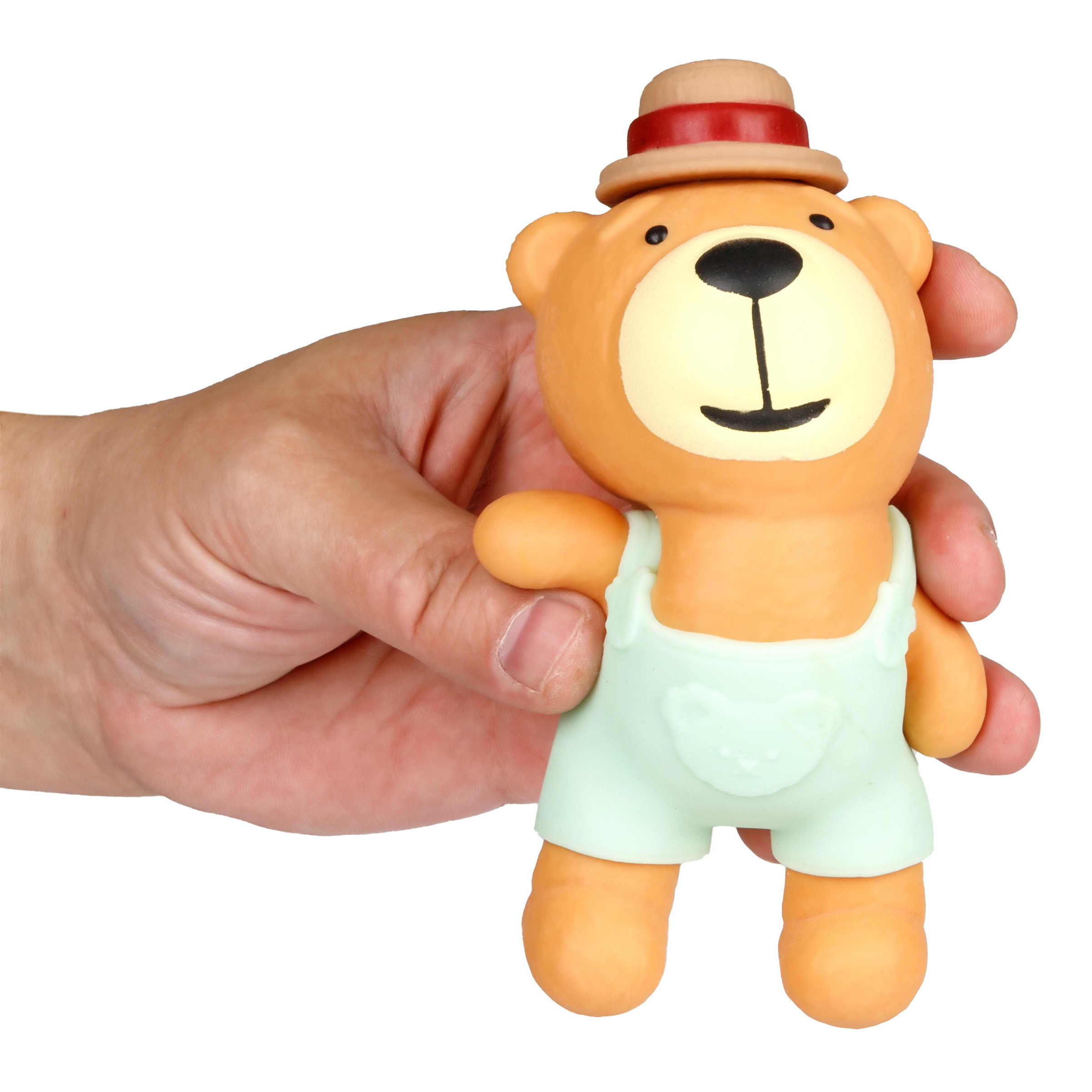 Игрушка-антистресс Крутой Замес - фото 5