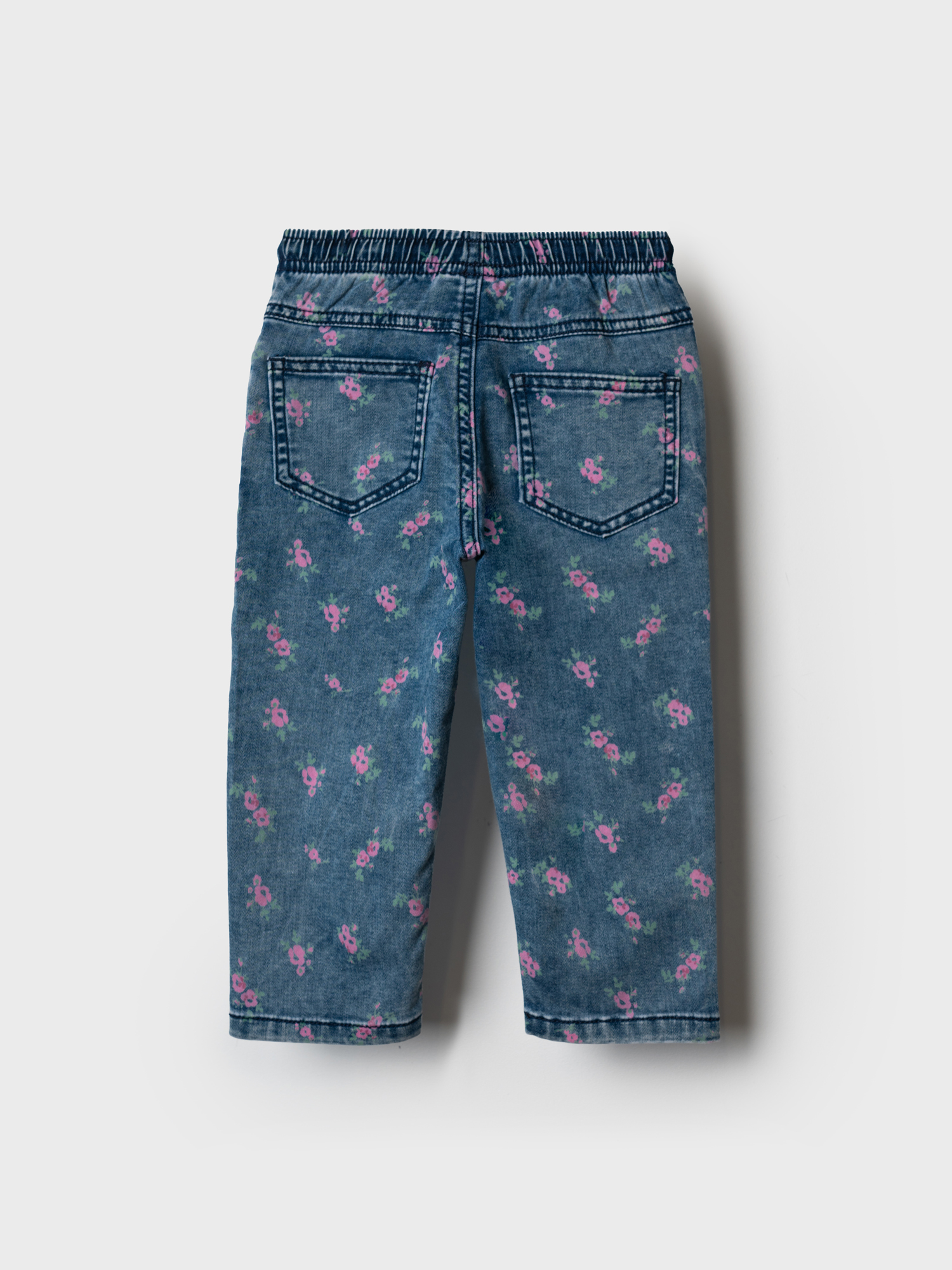 Джинсы PlayToday 12623018 - фото 4