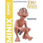 Фигурка MINIX Властелин колец Голлум 12см