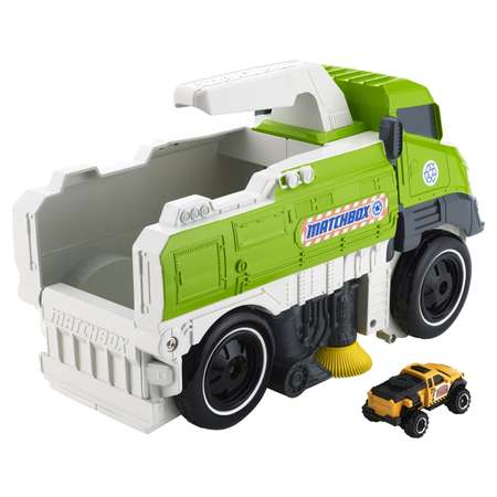 Автомобиль Matchbox