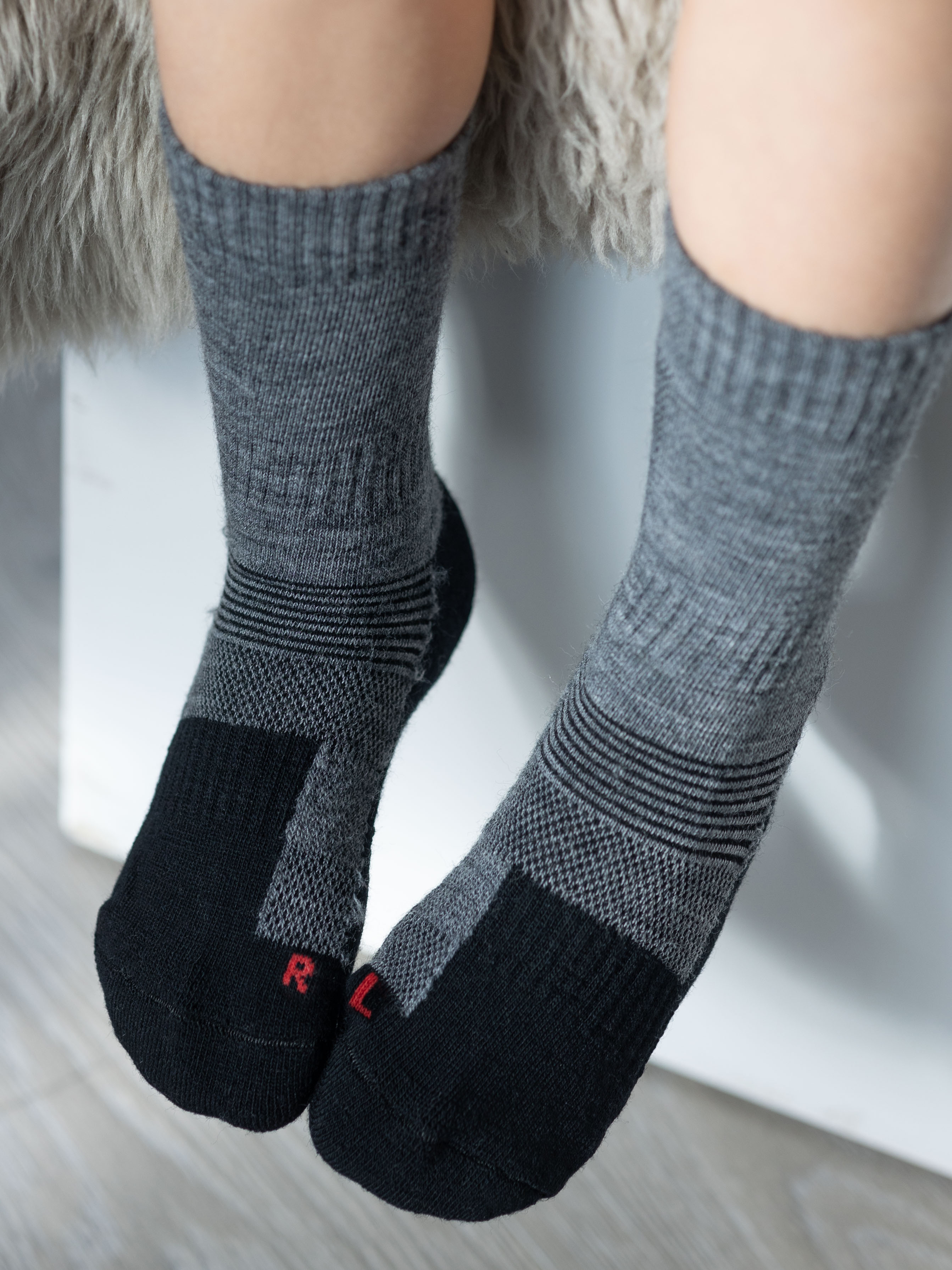 Термоноски НаследникЪ Выжанова NSRU-002 - фото 1