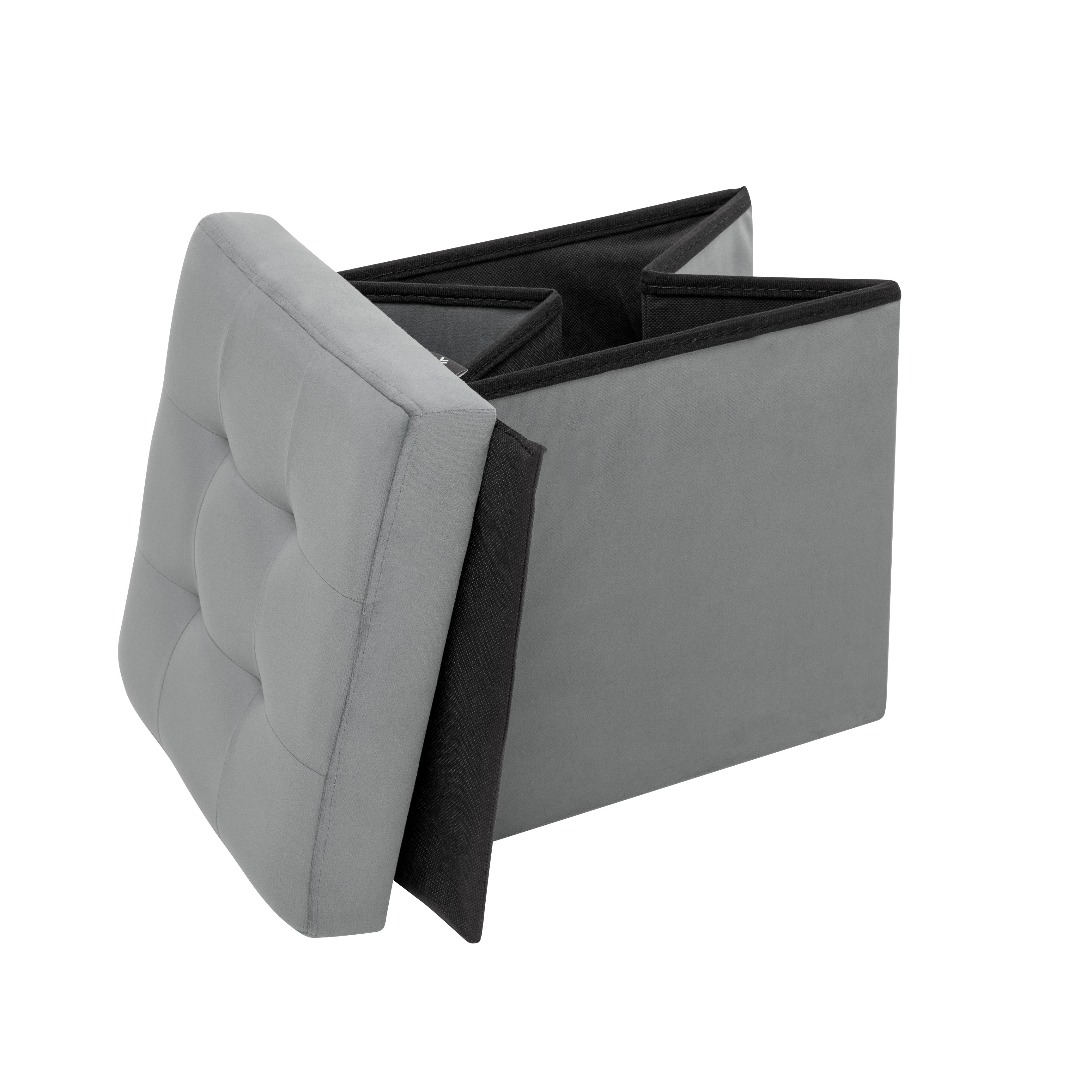 Пуфик Leset - фото 10