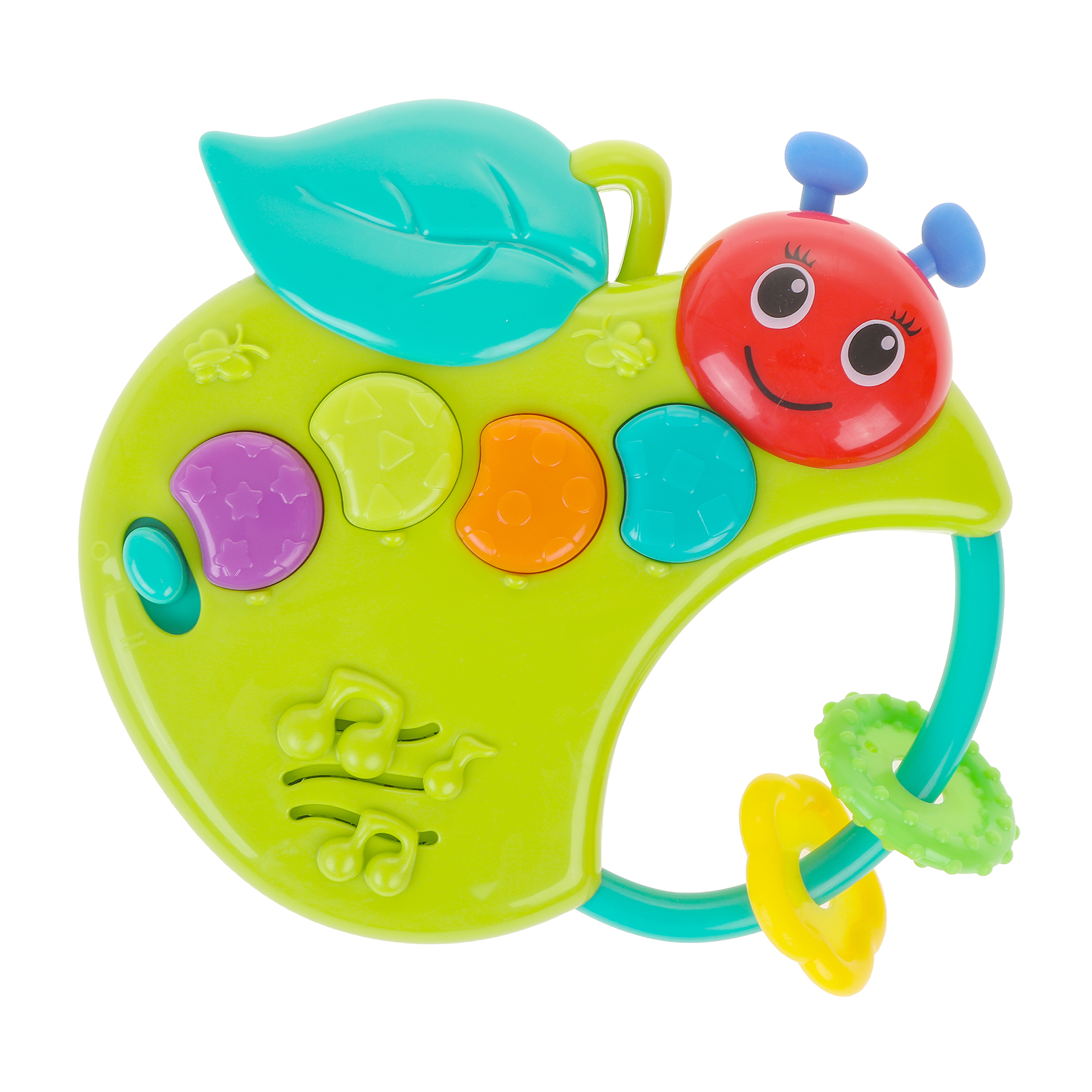 Игрушка Жирафики - фото 6