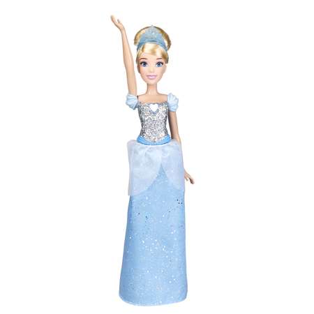 Кукла классическая Disney Princess