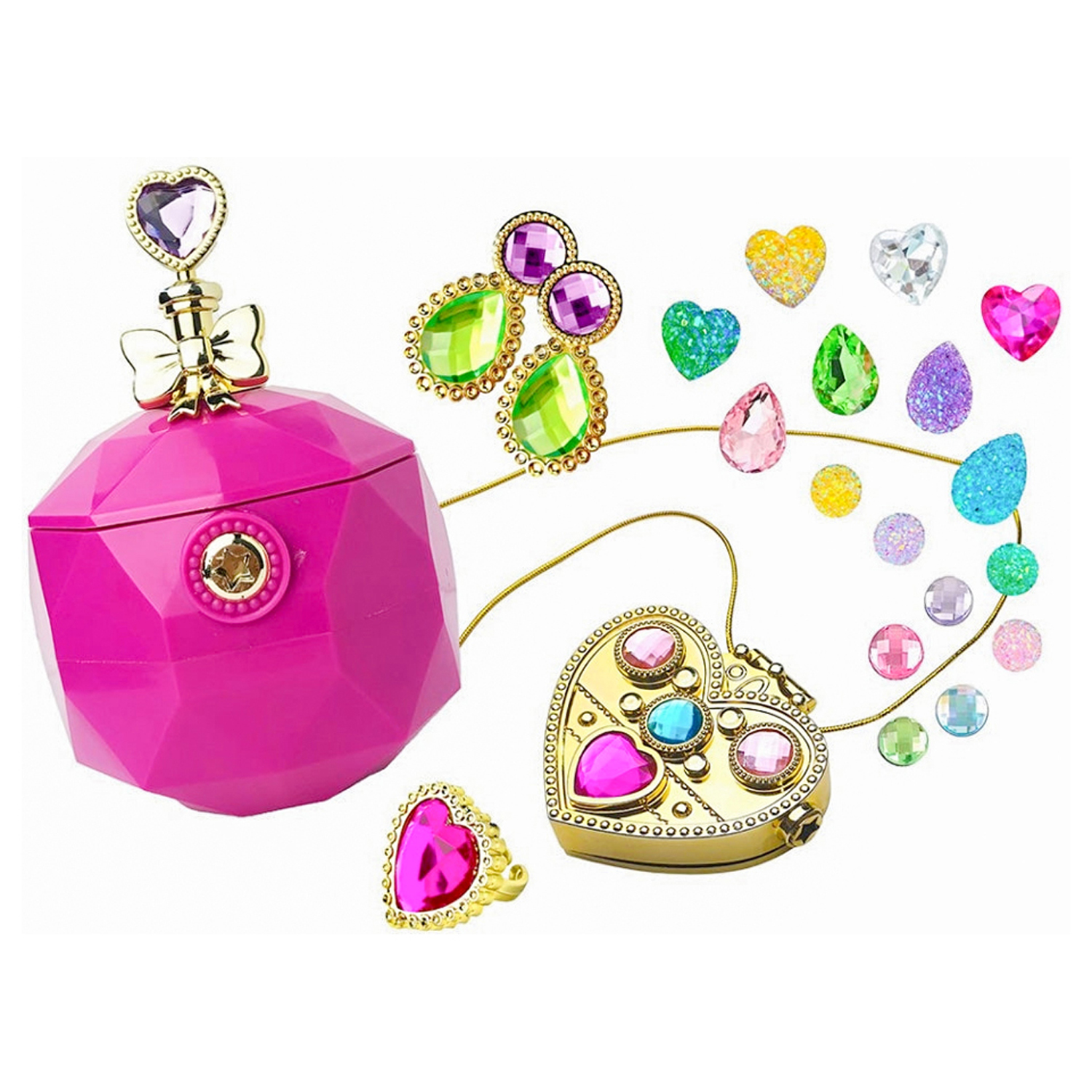Набор для творчества Jewel Secrets - фото 1