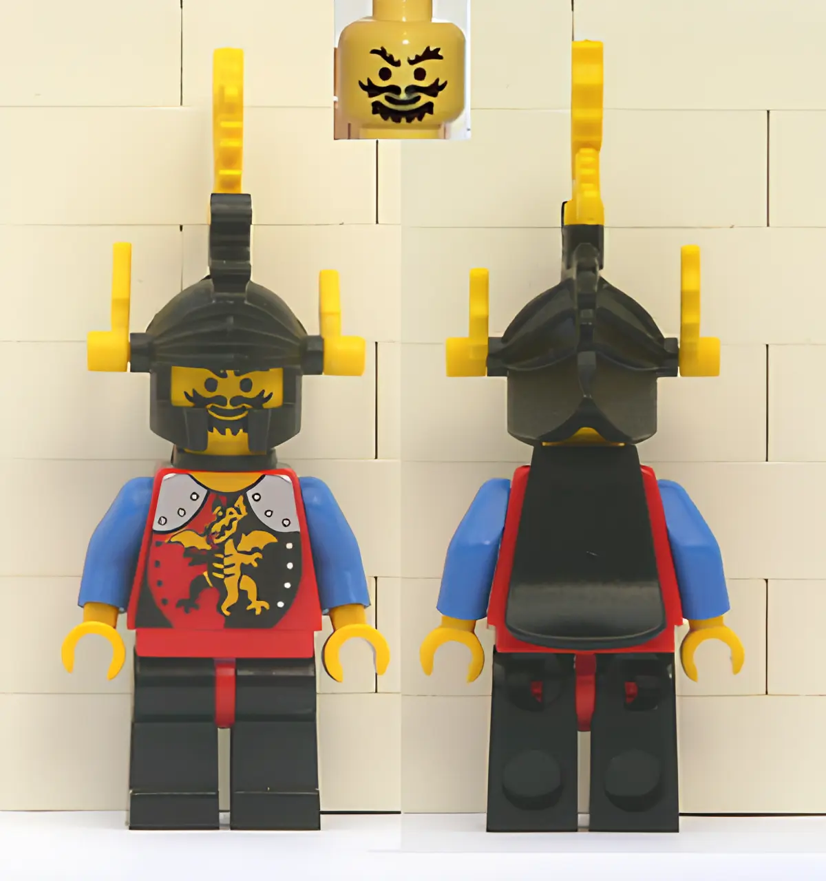 Фигурка LEGO Dragon Knights - фото 1