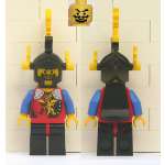 Фигурка LEGO Dragon Knights