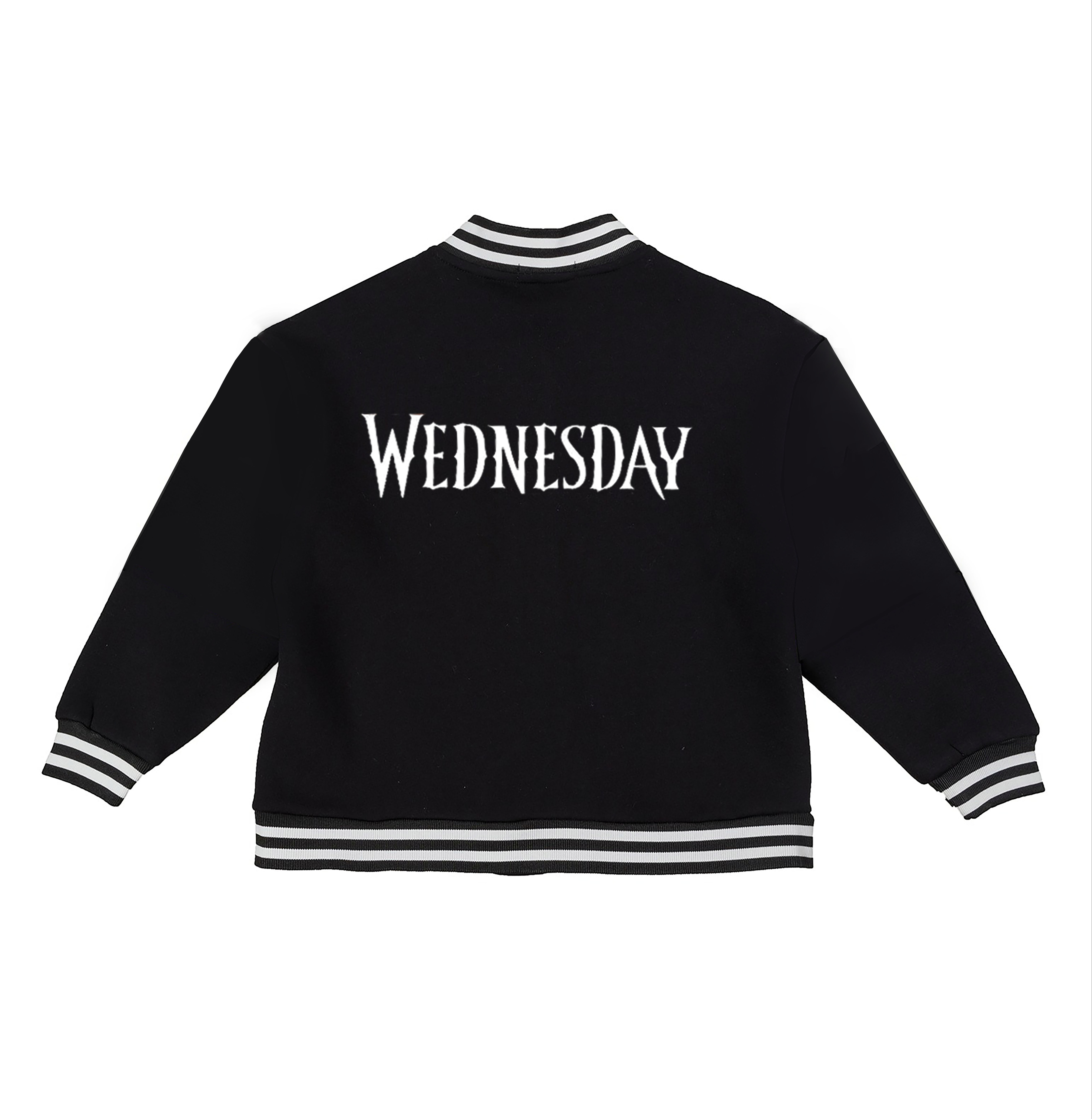 Бомбер Olmi А-50 "Wednesday" - фото 7
