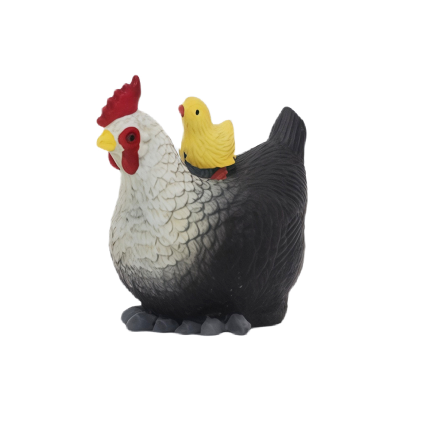 Фигурка Детское Время Курица - фото 1