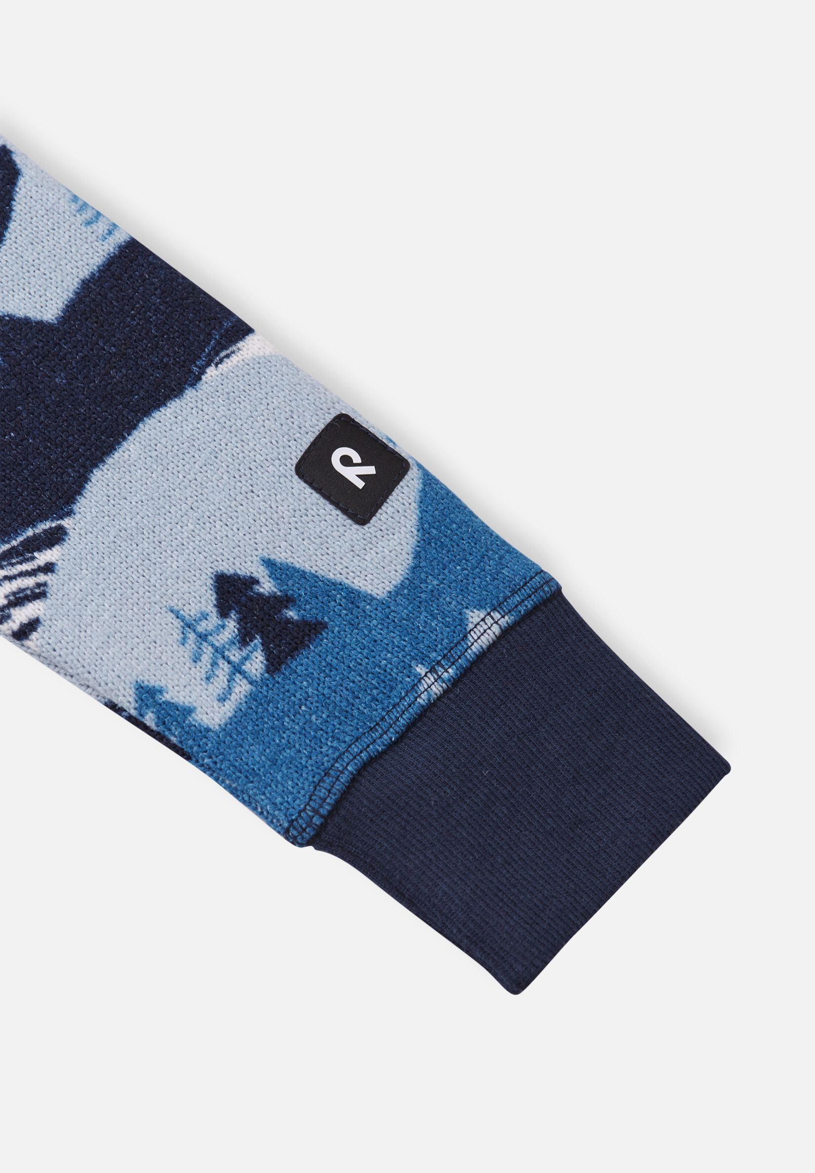 Комбинезон Reima 5200042A-6851 - фото 2