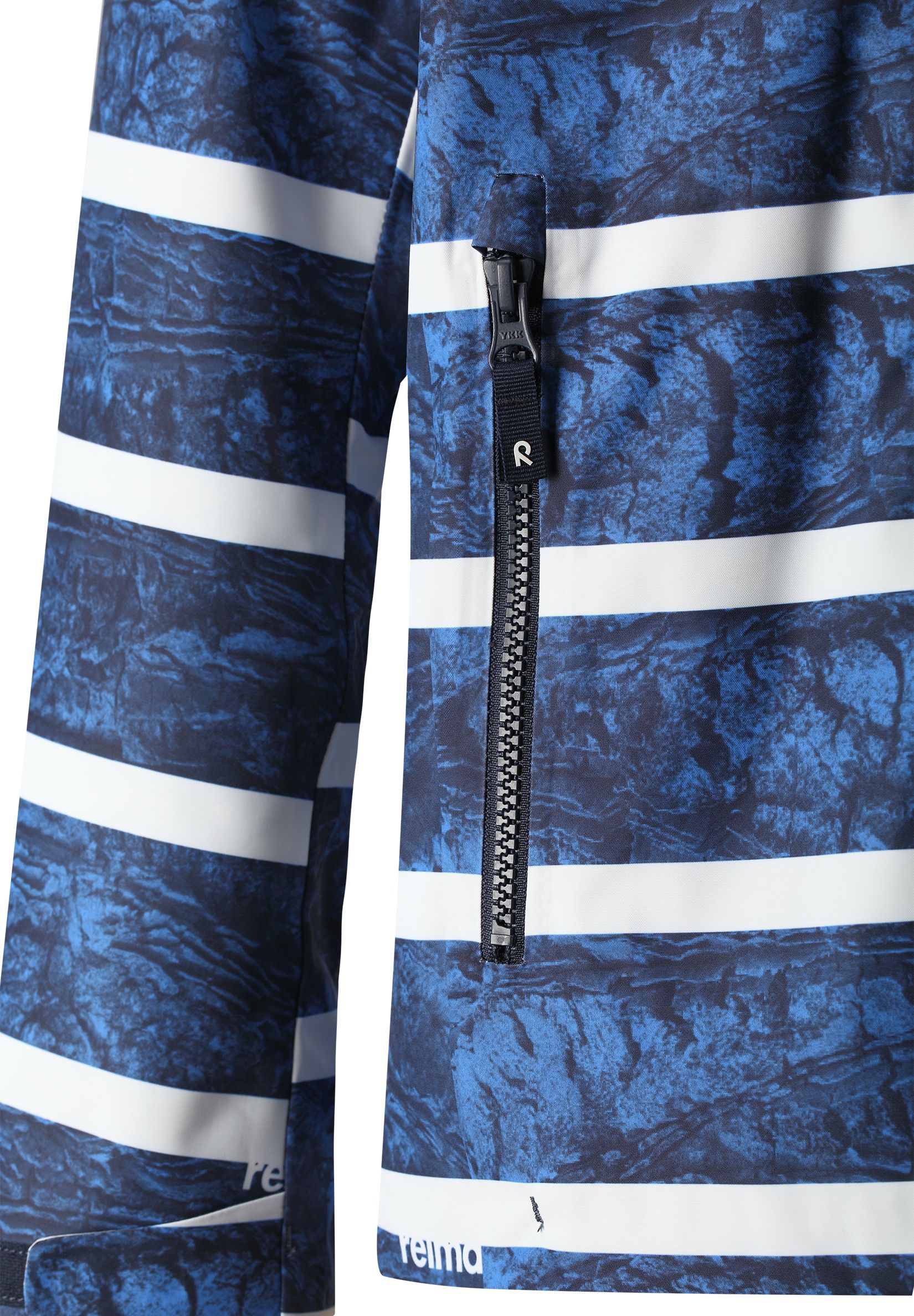 Куртка Reima 531393-6985 - фото 2