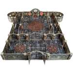 Сборная модель Умная бумага