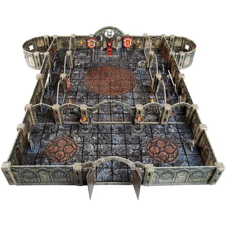 Сборная модель Умная бумага