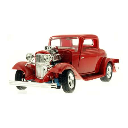 Автомобиль MOTORMAX Ford 1:24