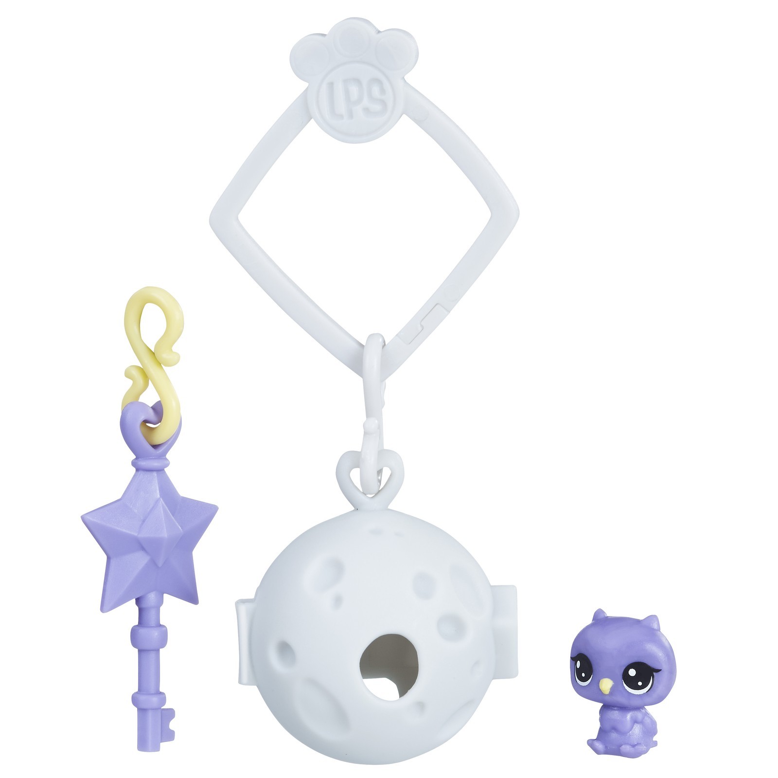 Игровой набор Littlest Pet Shop в ассортименте - фото 29