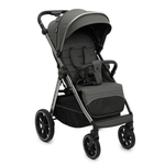 Коляска прогулочная BabyGo Cruise New серый