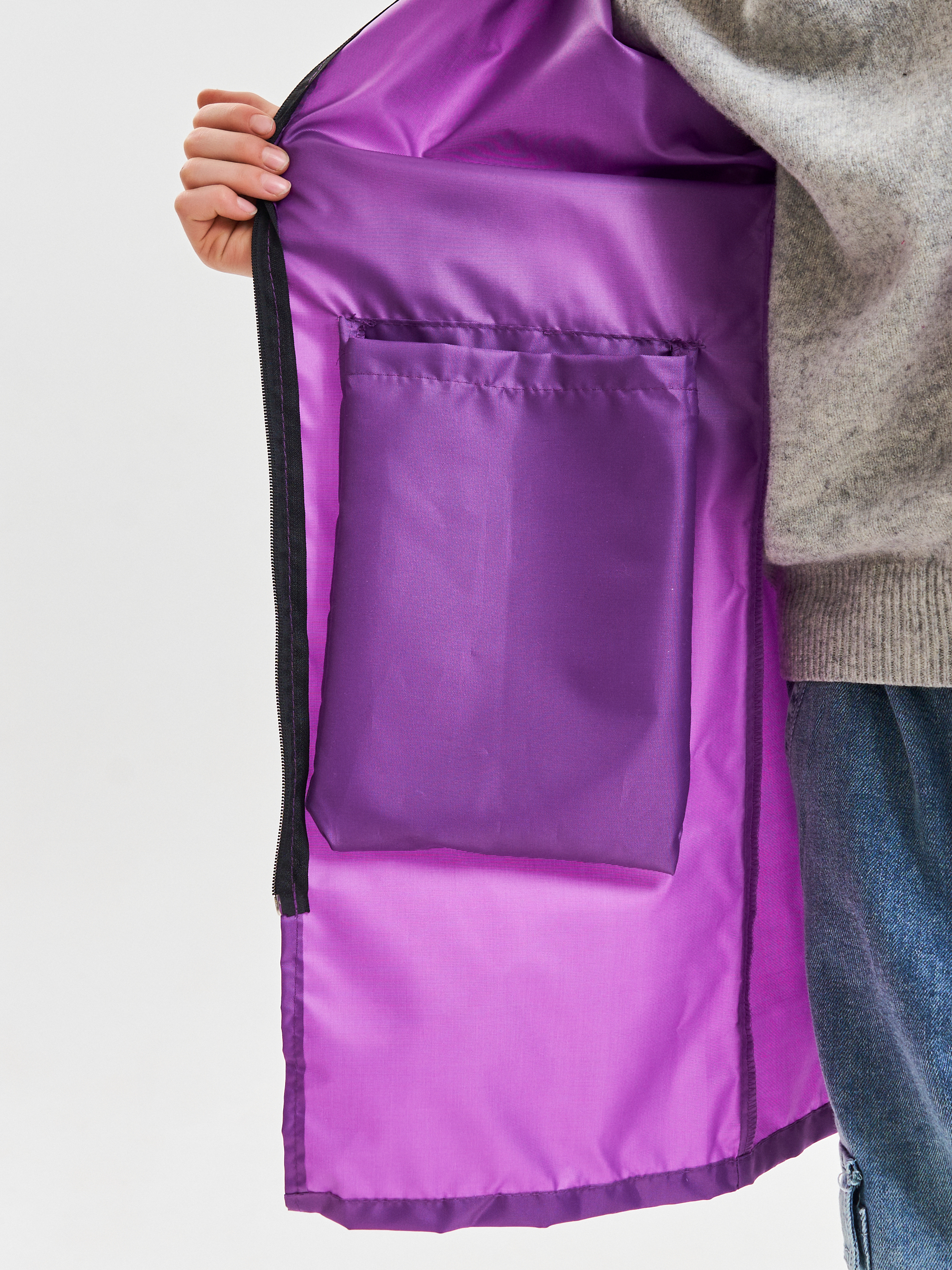 Дождевик Федор Сумкин ДО017/13 - фото 37